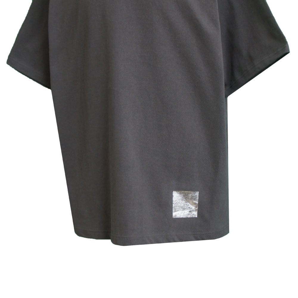 24AW SILVER BOX T-SHIRTS SUMI