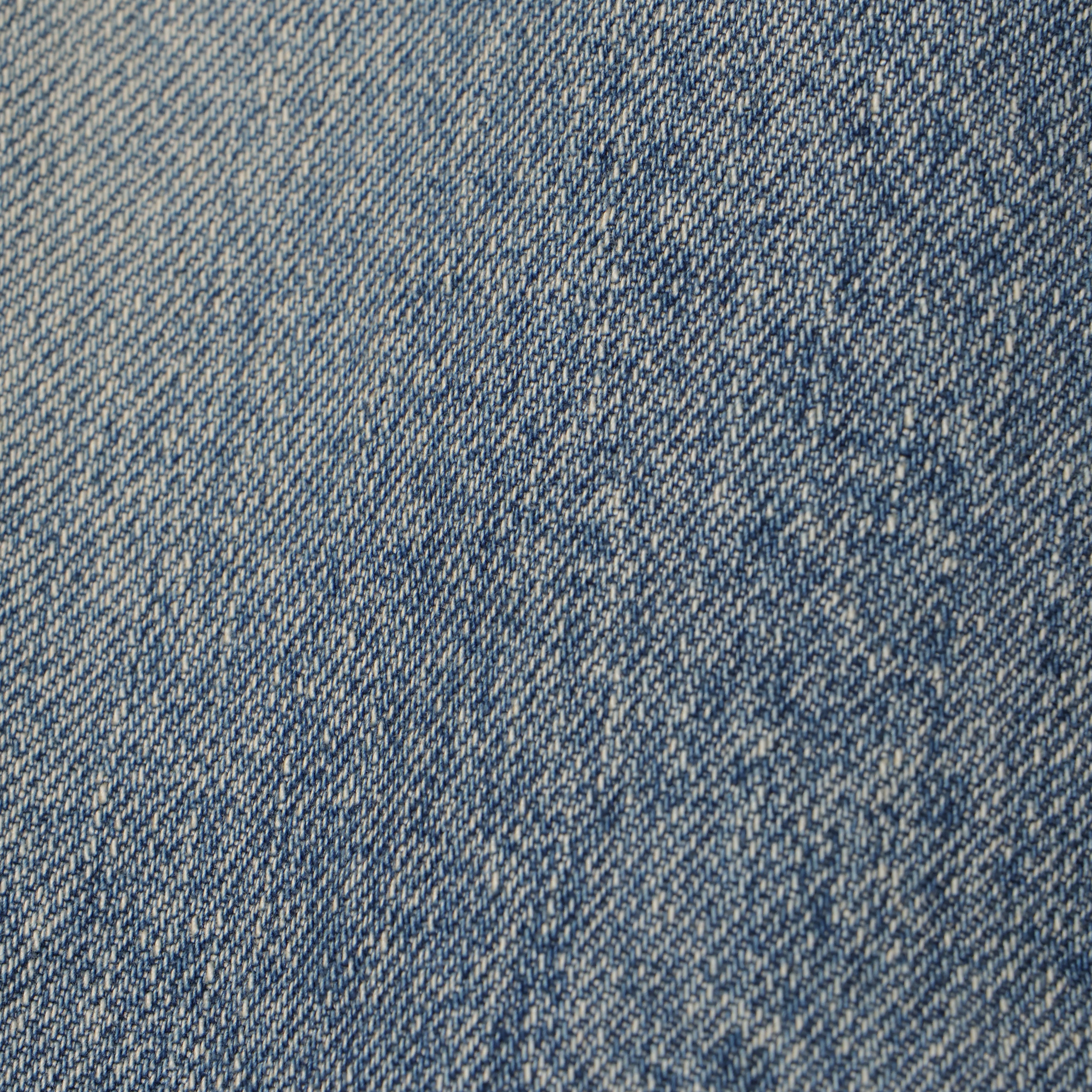 26SS DENIM BARREL HARF PANTS (DENIM)