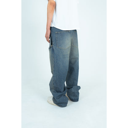 25AW DENIM PANTS (BLUE)