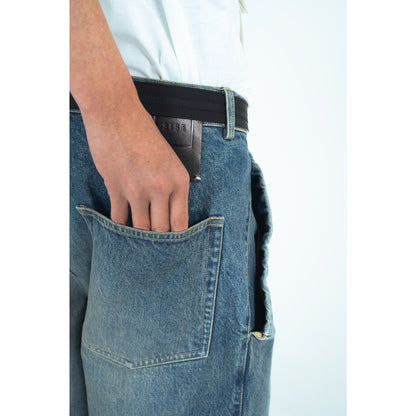 25AW DENIM PANTS (BLUE)