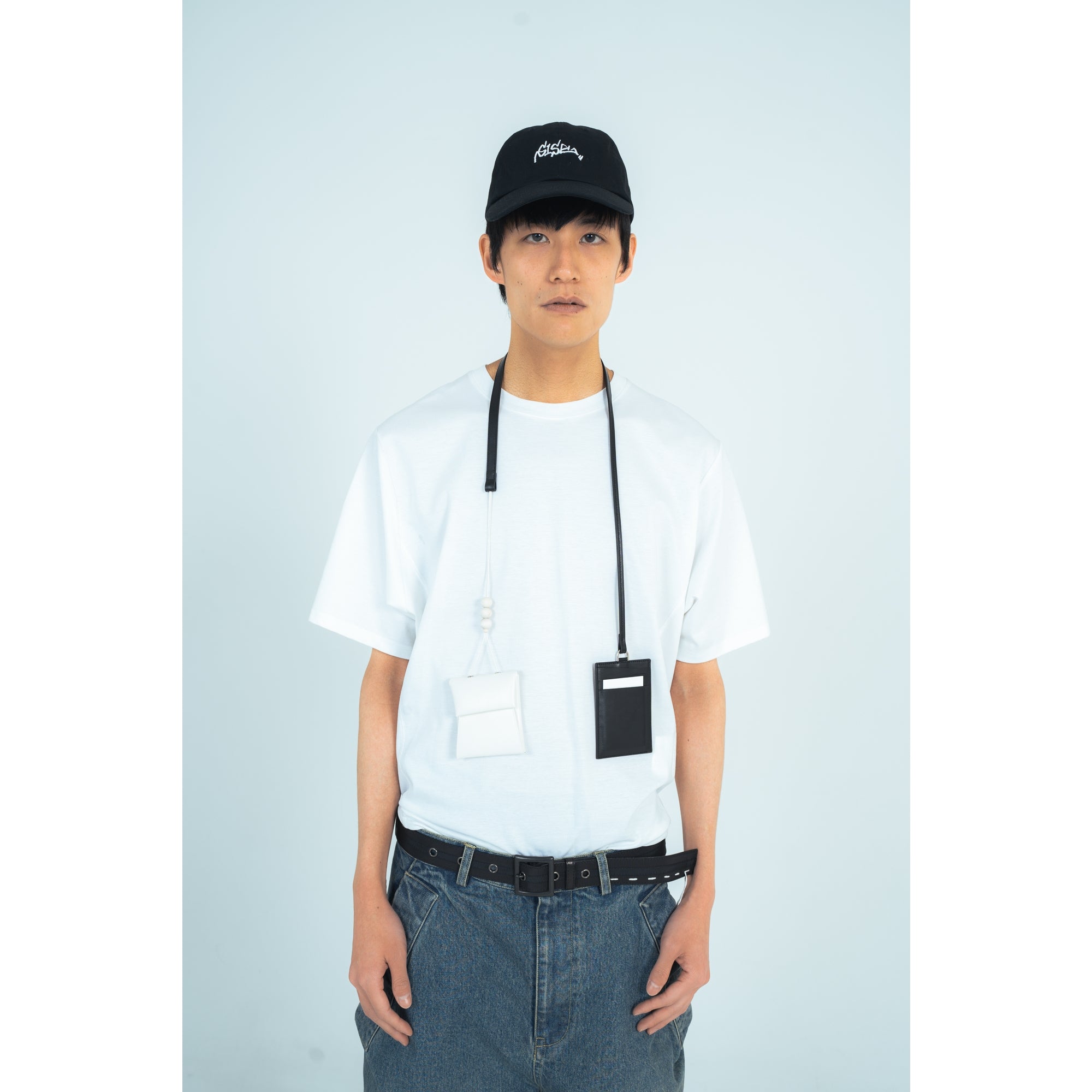 25AW SISE CAP (BLACK)