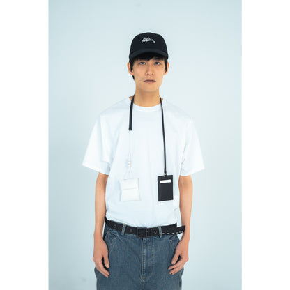 25AW SISE CAP (BLACK)