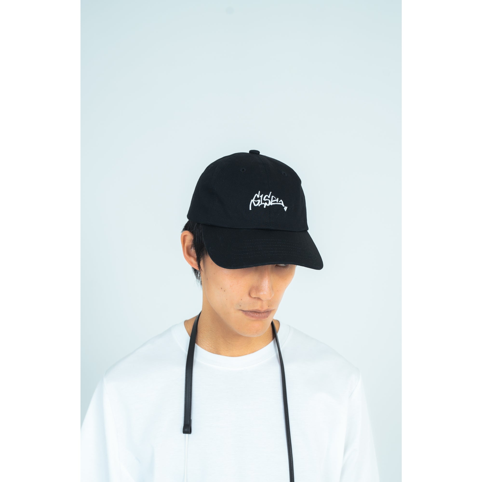 25AW SISE CAP (BLACK)