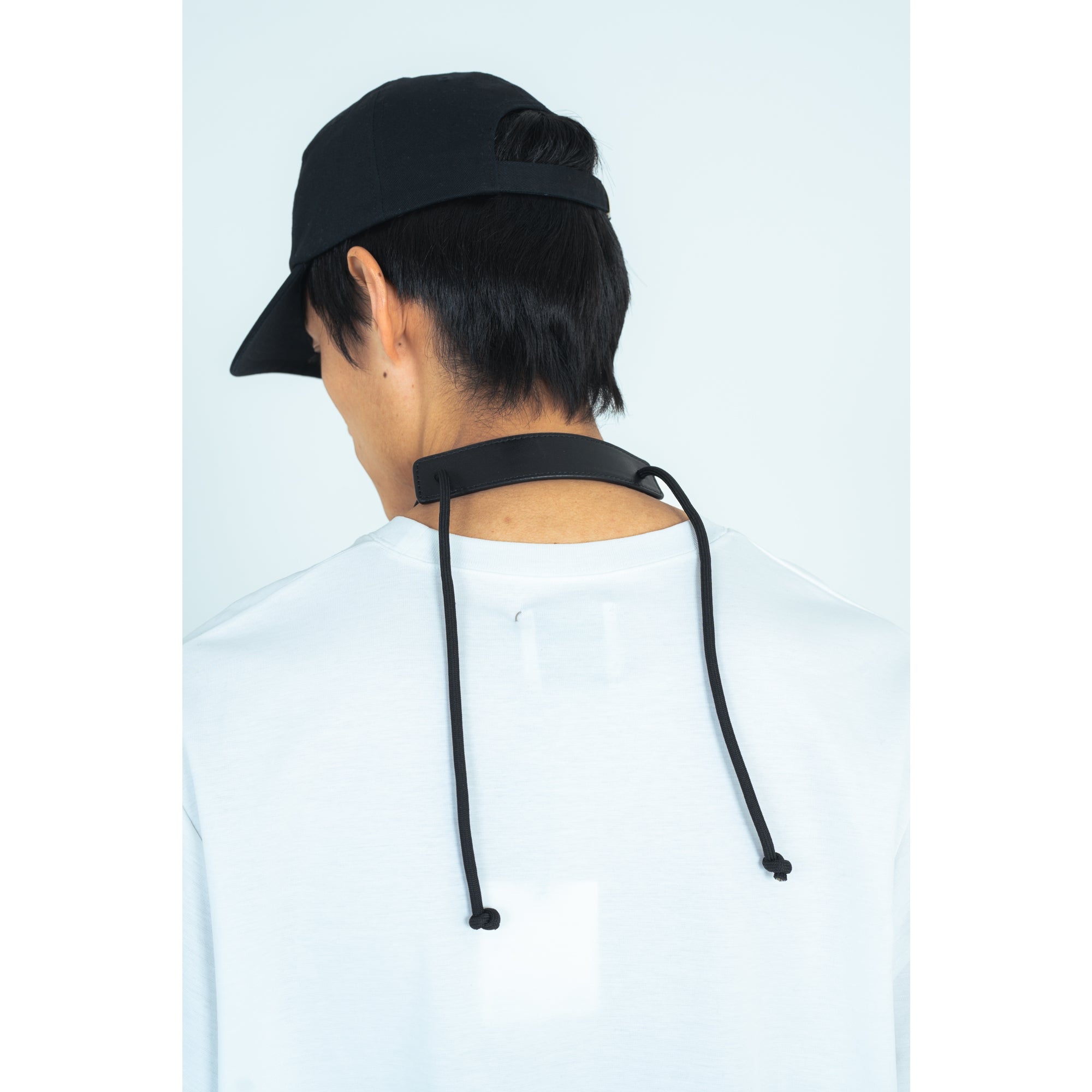 25AW SMALL WALLET (BLACK)