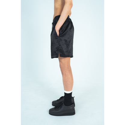 25AW INNER SHORT PANTS (BLACK)