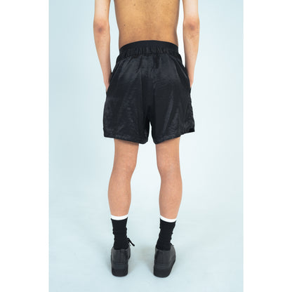 25AW INNER SHORT PANTS (BLACK)