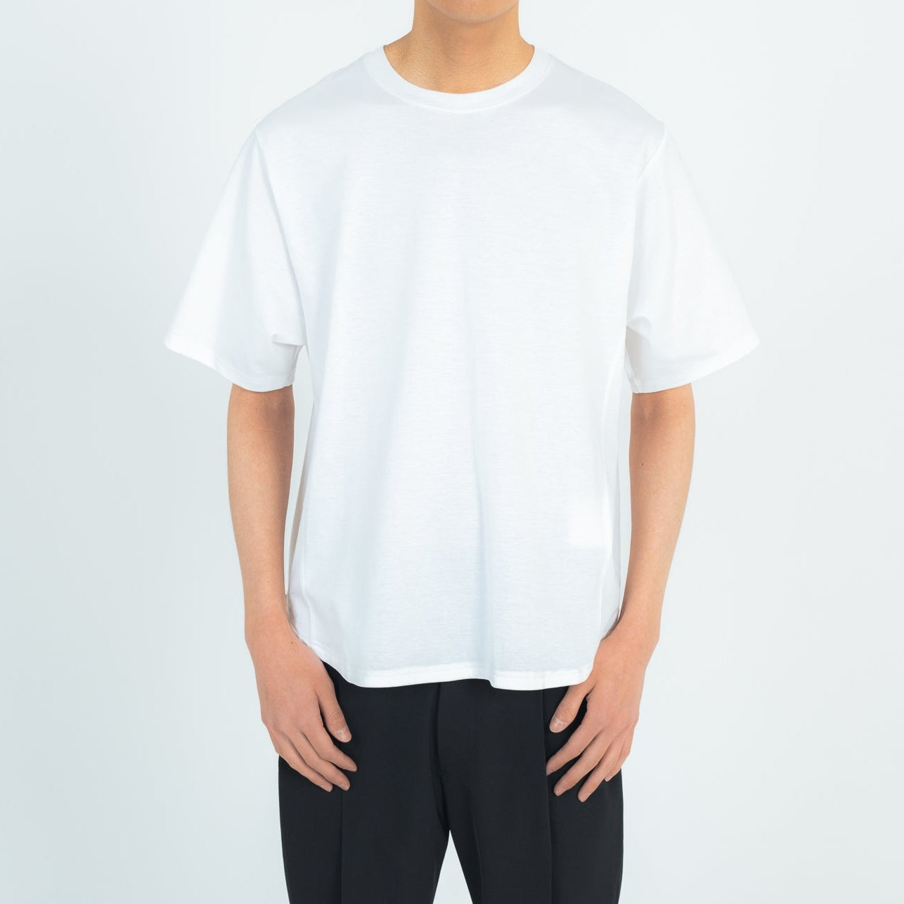 SISE T-SHIRTS (WHITE)