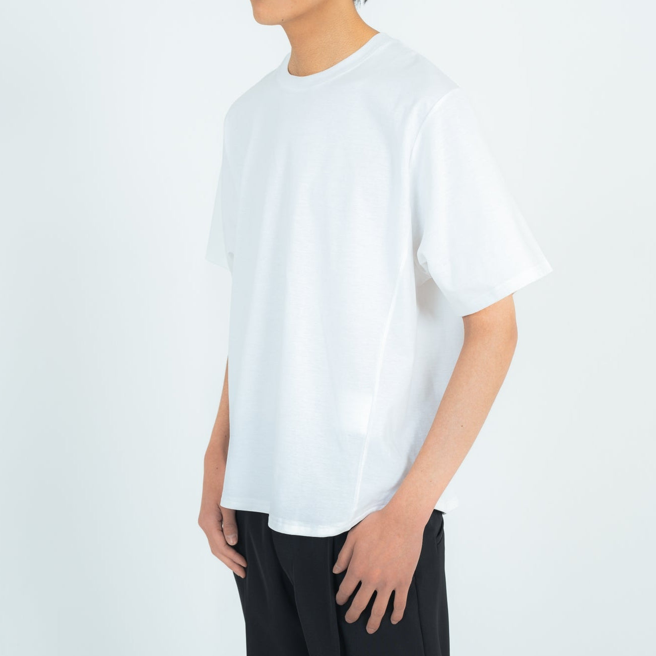 SISE T-SHIRTS (WHITE)