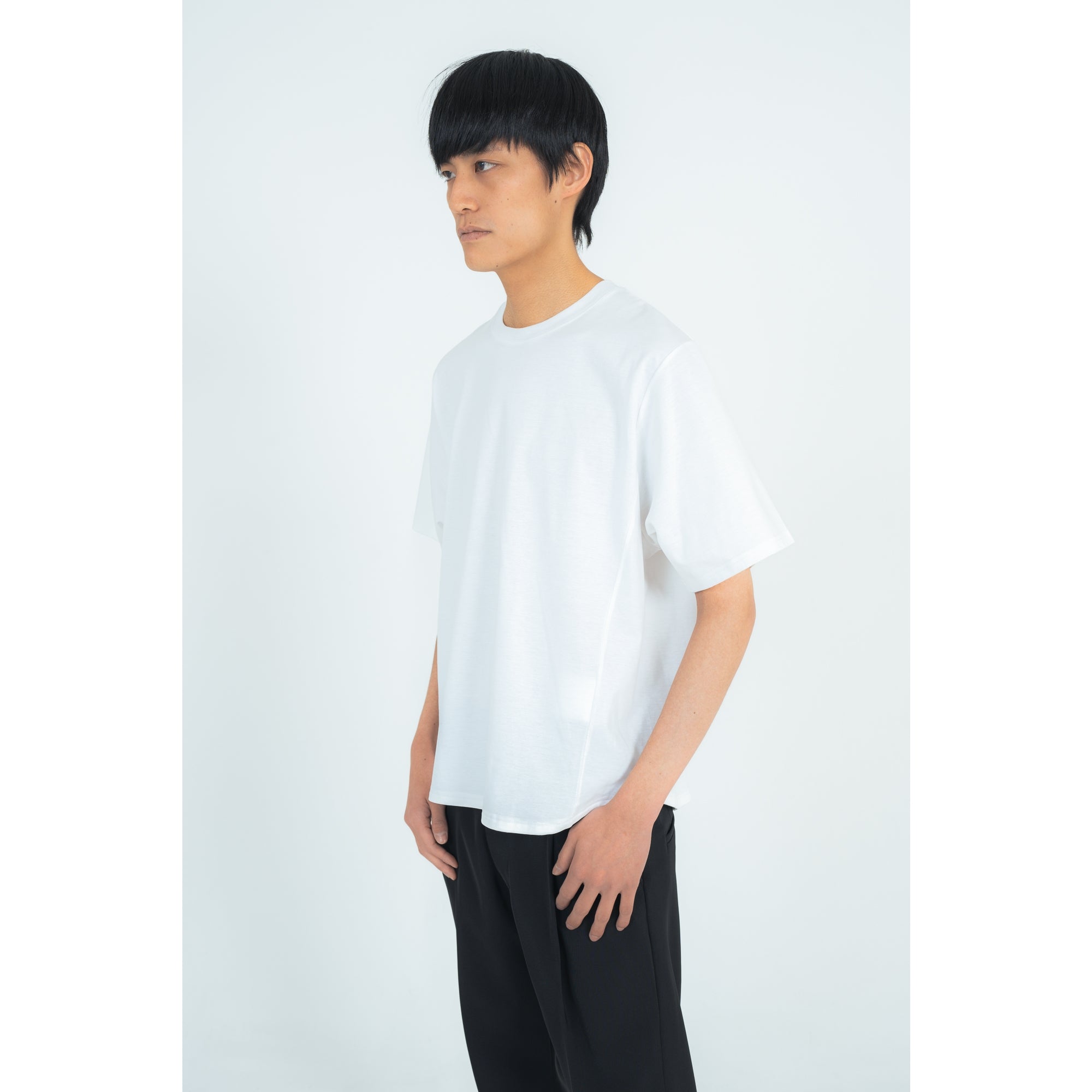 SISE T-SHIRTS (WHITE)