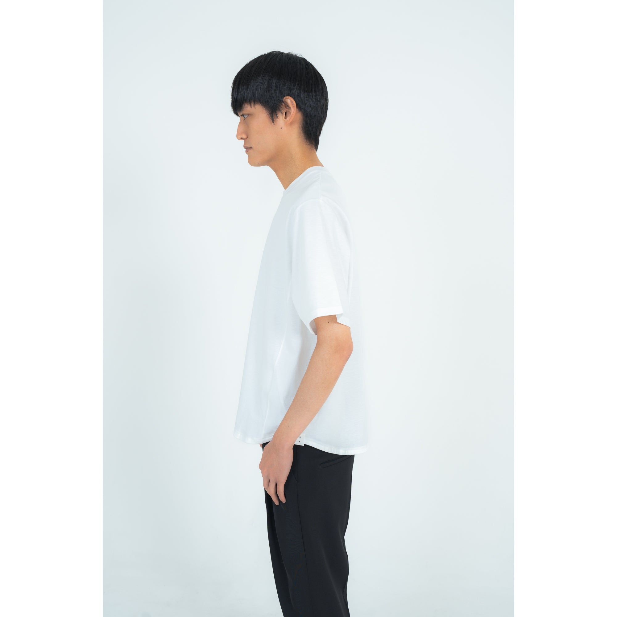 SISE T-SHIRTS (WHITE)