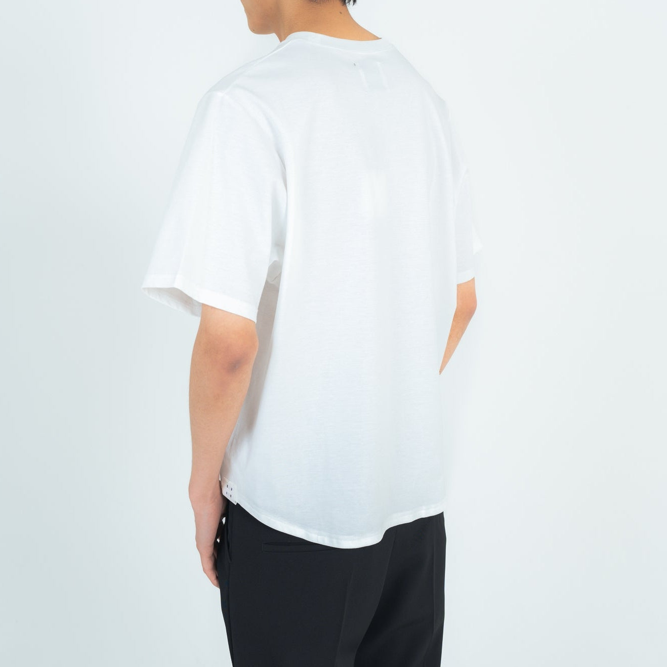 SISE T-SHIRTS (WHITE)