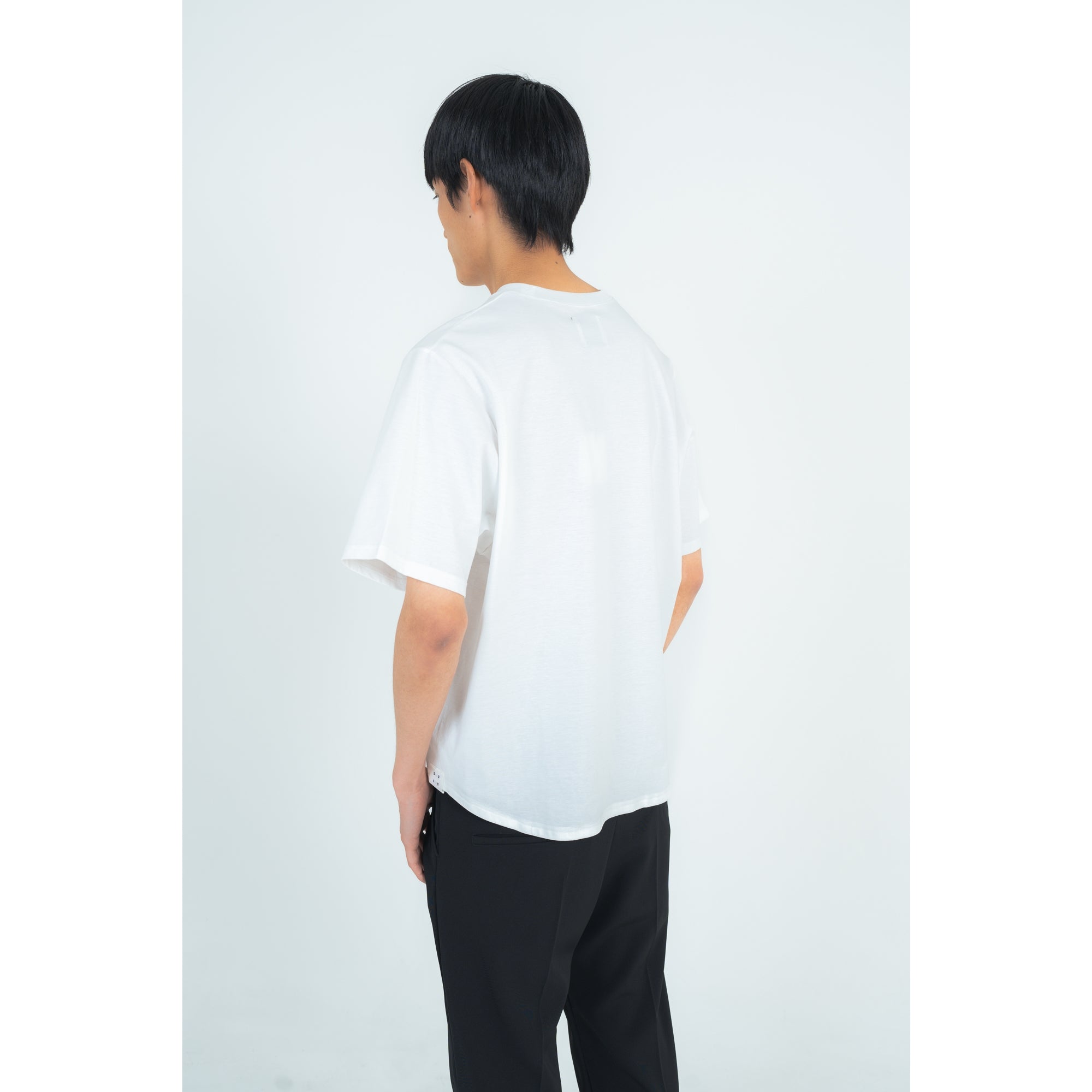 SISE T-SHIRTS (WHITE)
