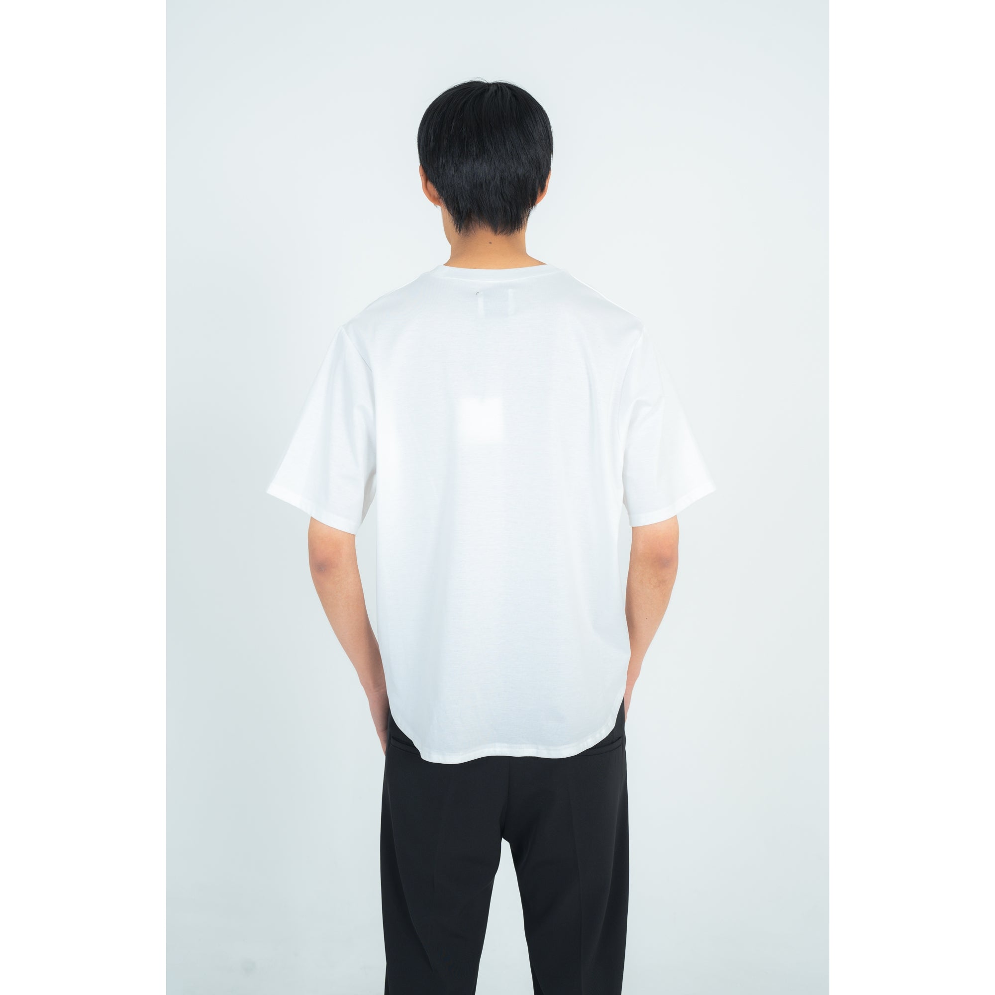 SISE T-SHIRTS (WHITE)