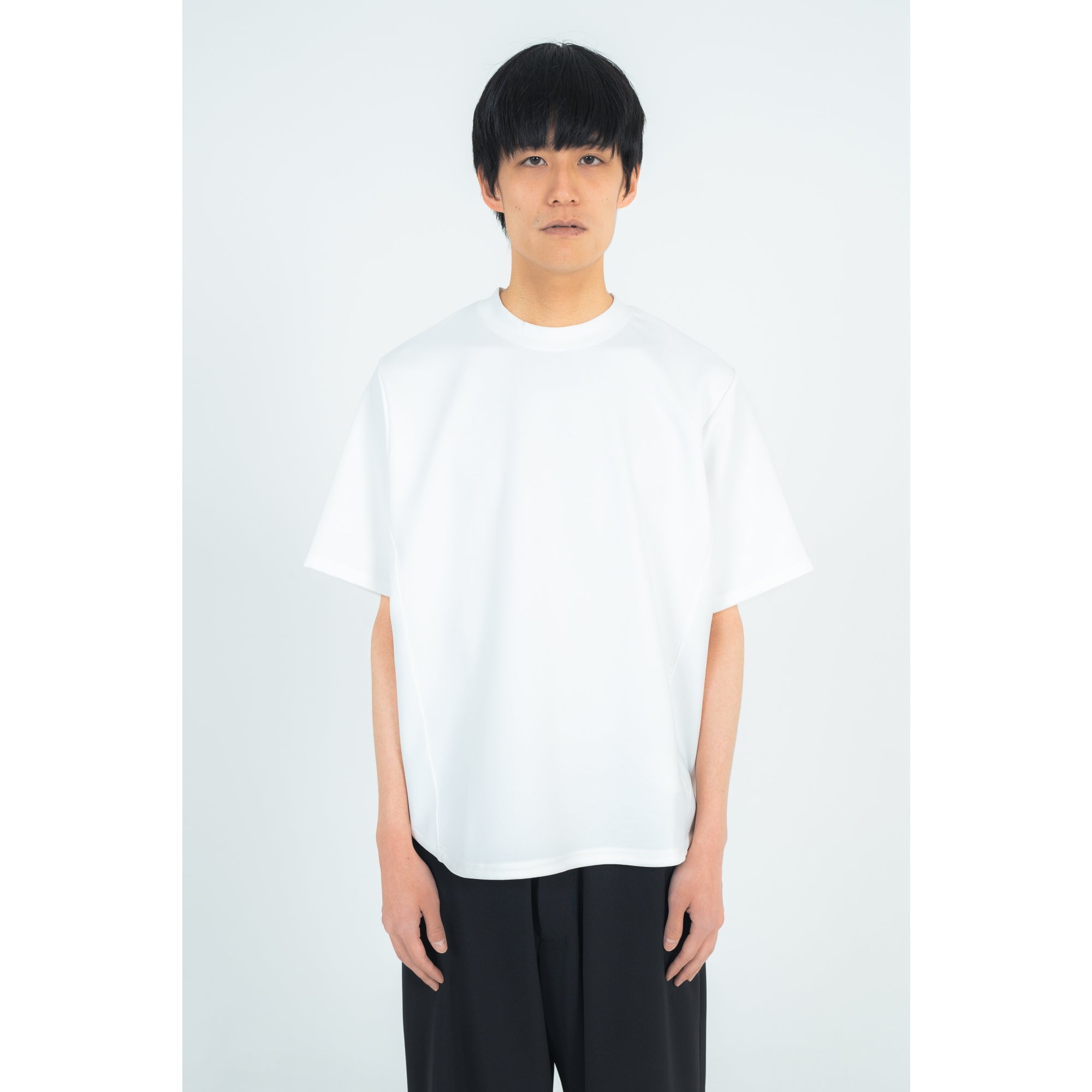 PONCH T-SHIRTS (WHITE)