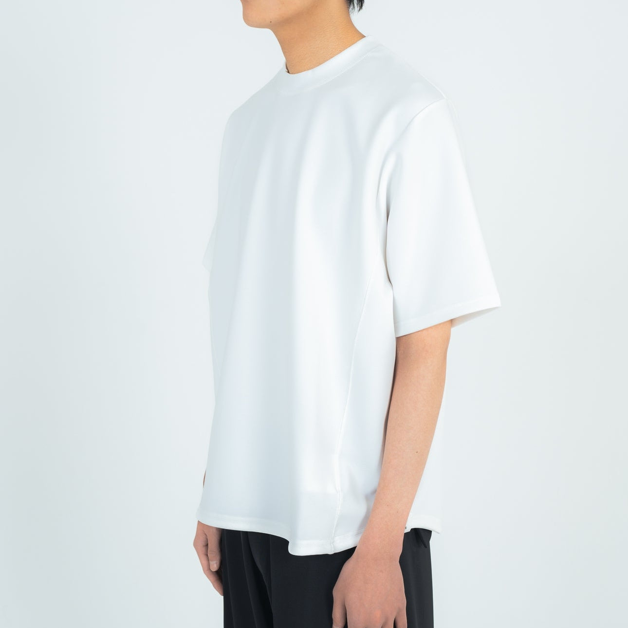 PONCH T-SHIRTS (WHITE)