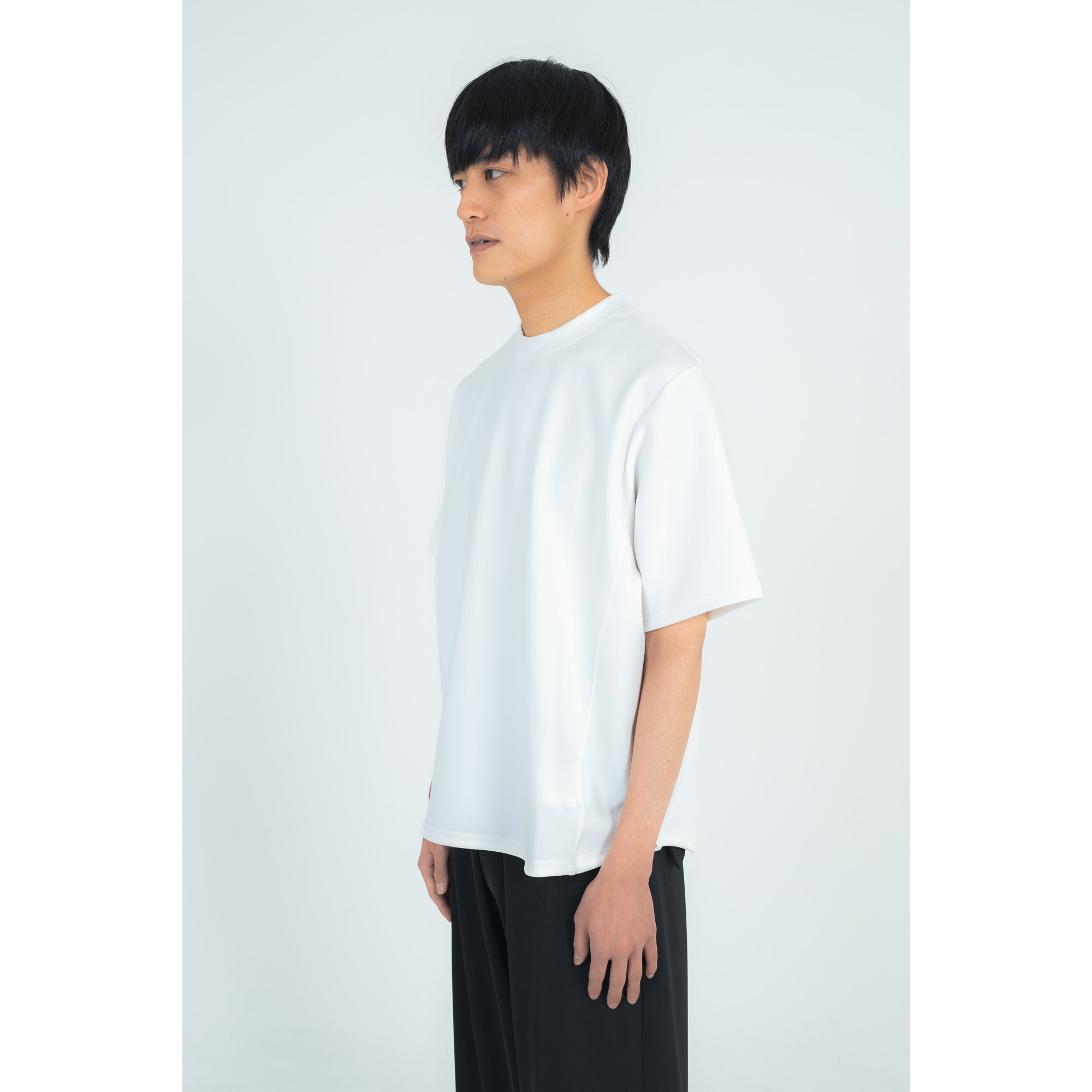 PONCH T-SHIRTS (WHITE)