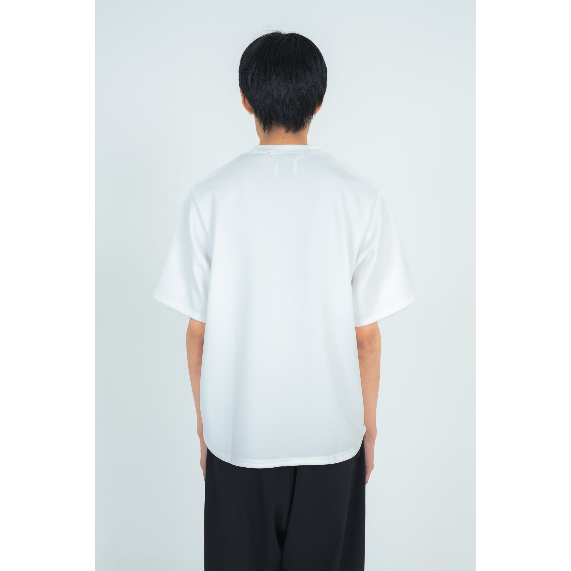 PONCH T-SHIRTS (WHITE)