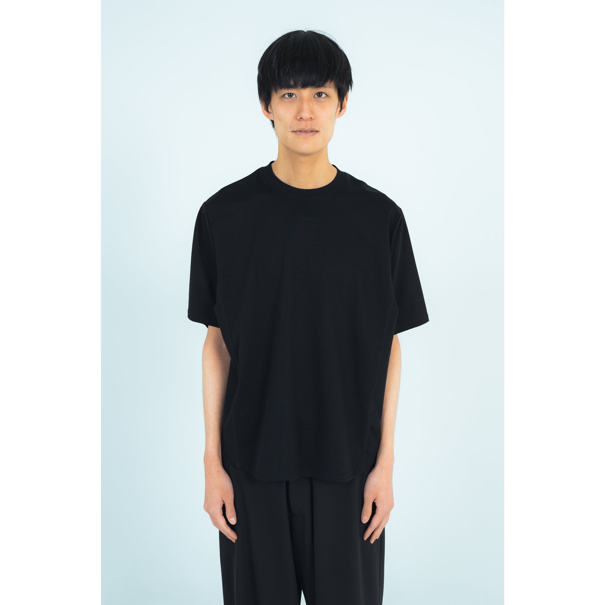 SISE T-SHIRTS (BLACK)