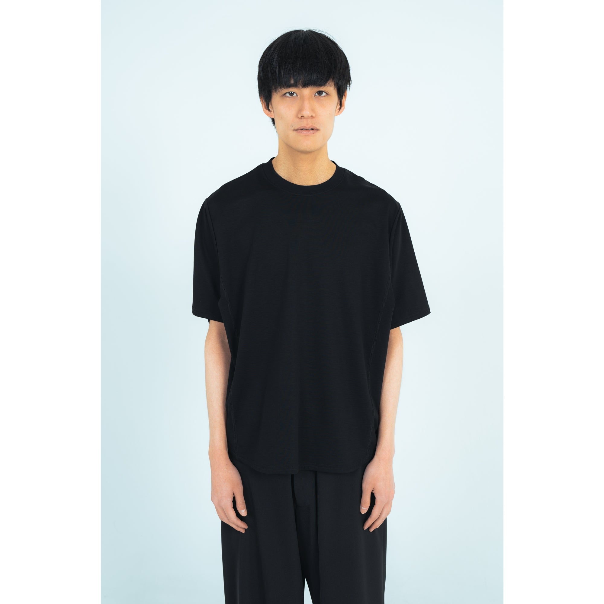 SISE T-SHIRTS (BLACK)