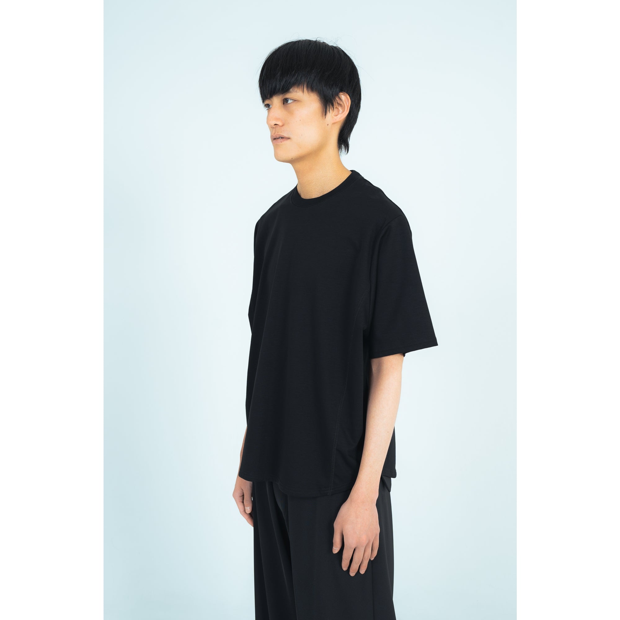 SISE T-SHIRTS (BLACK)