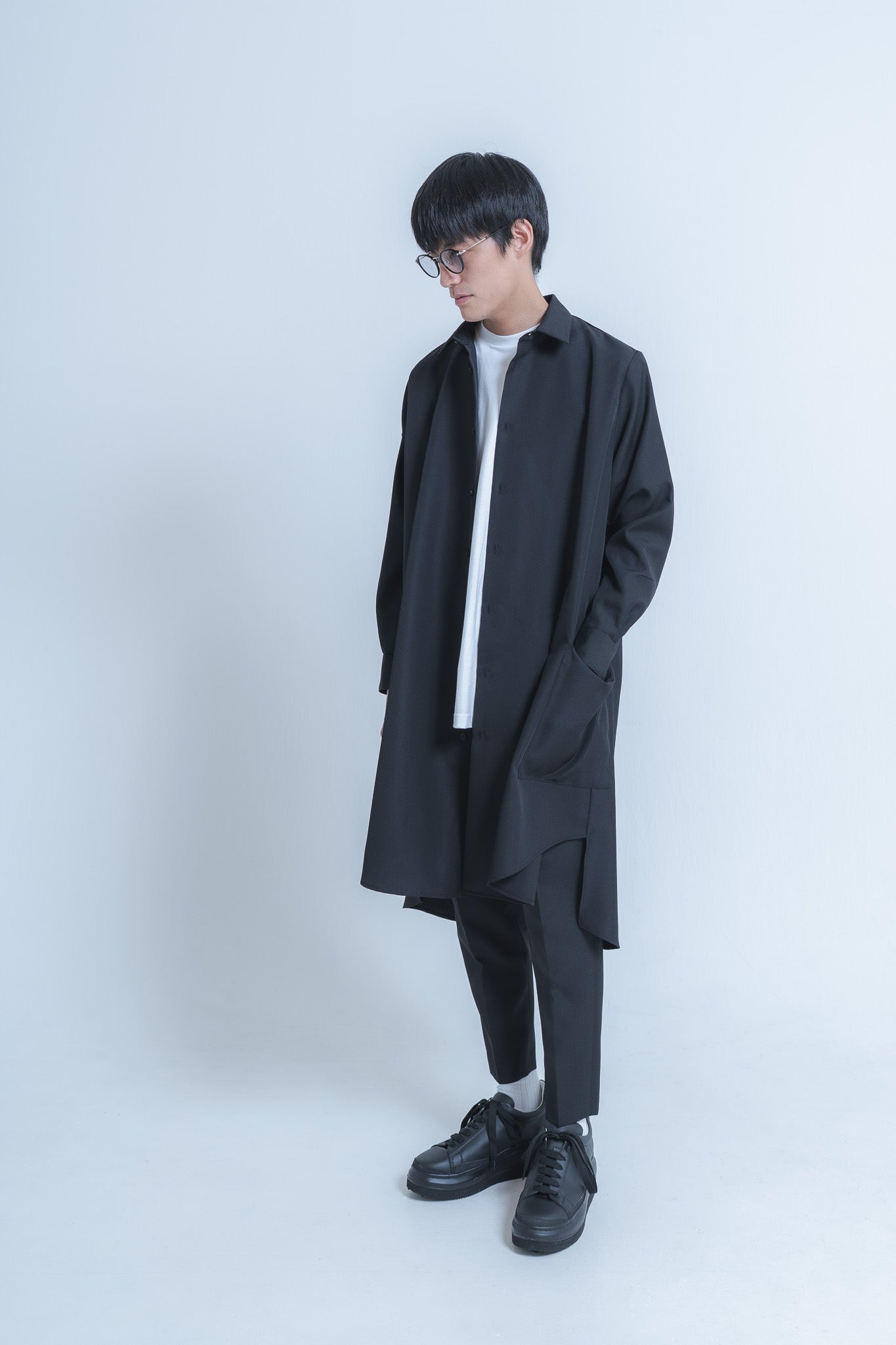 SISE セットアップ Amazon | 綿の郷(ワタノサト) 岡山県産 井原デニム インディゴ 8オンス