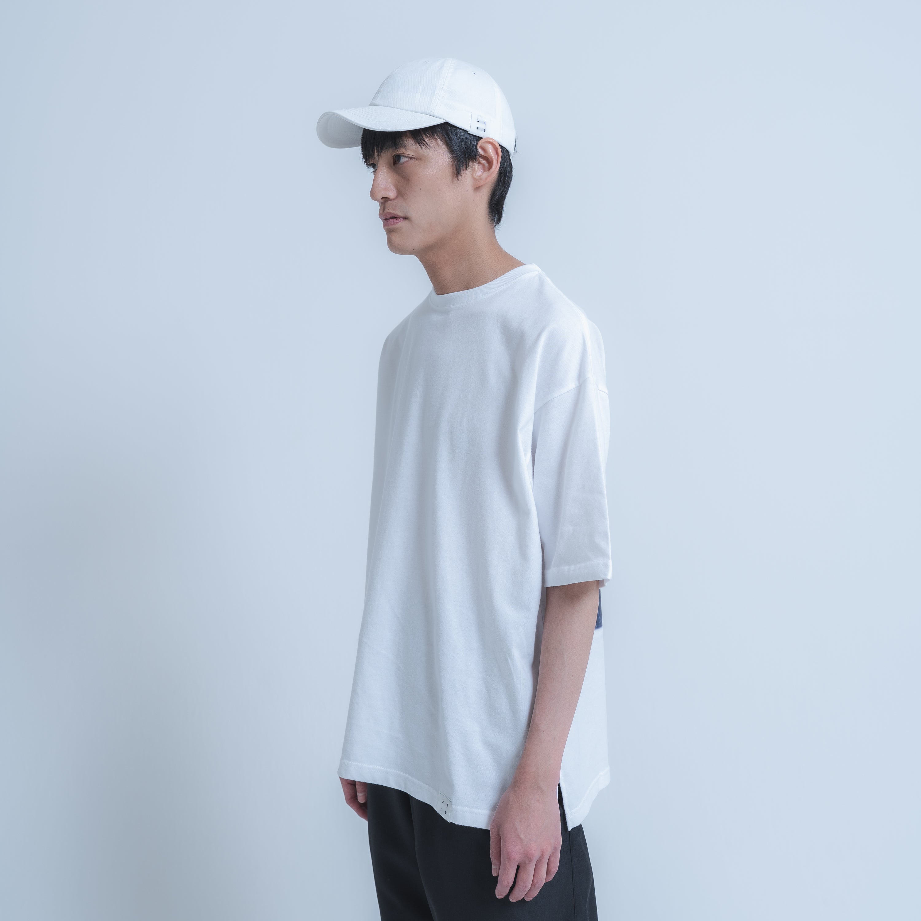BLUE CITY T-SHIRTS (WHITE)