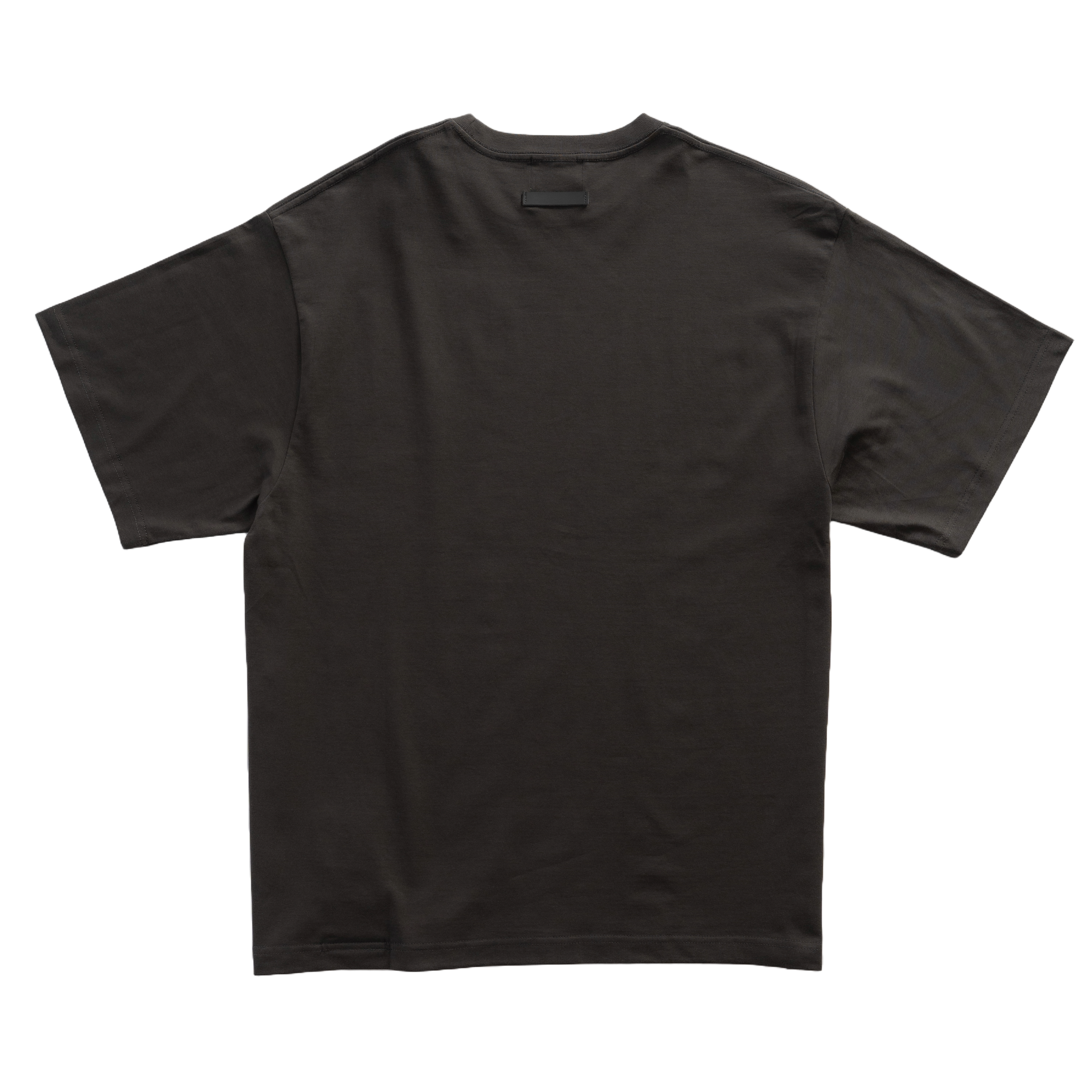 LOGO PATCH T-SHIRTS (SUMI)