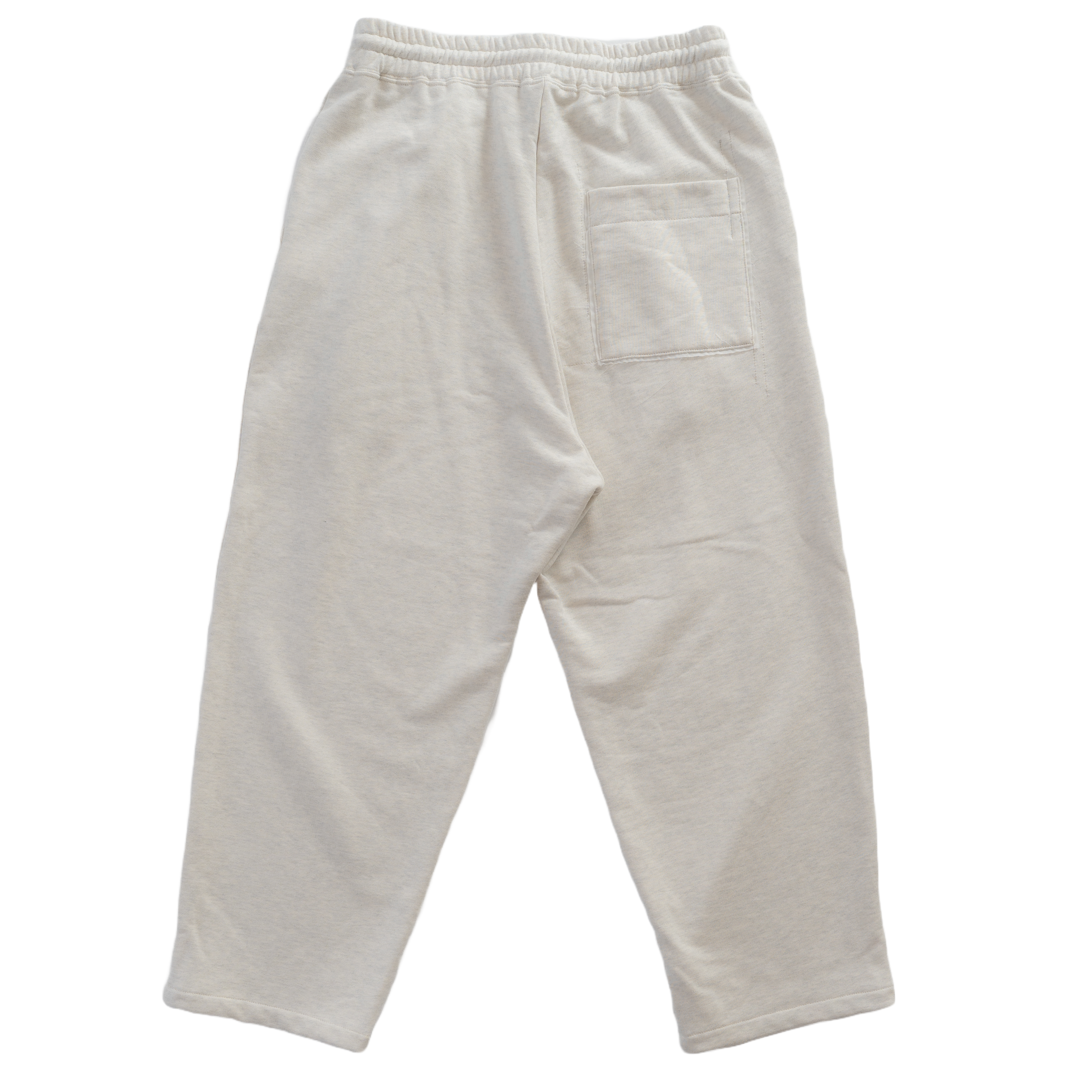 25AW SWEAT PANTS (OATMEAL)