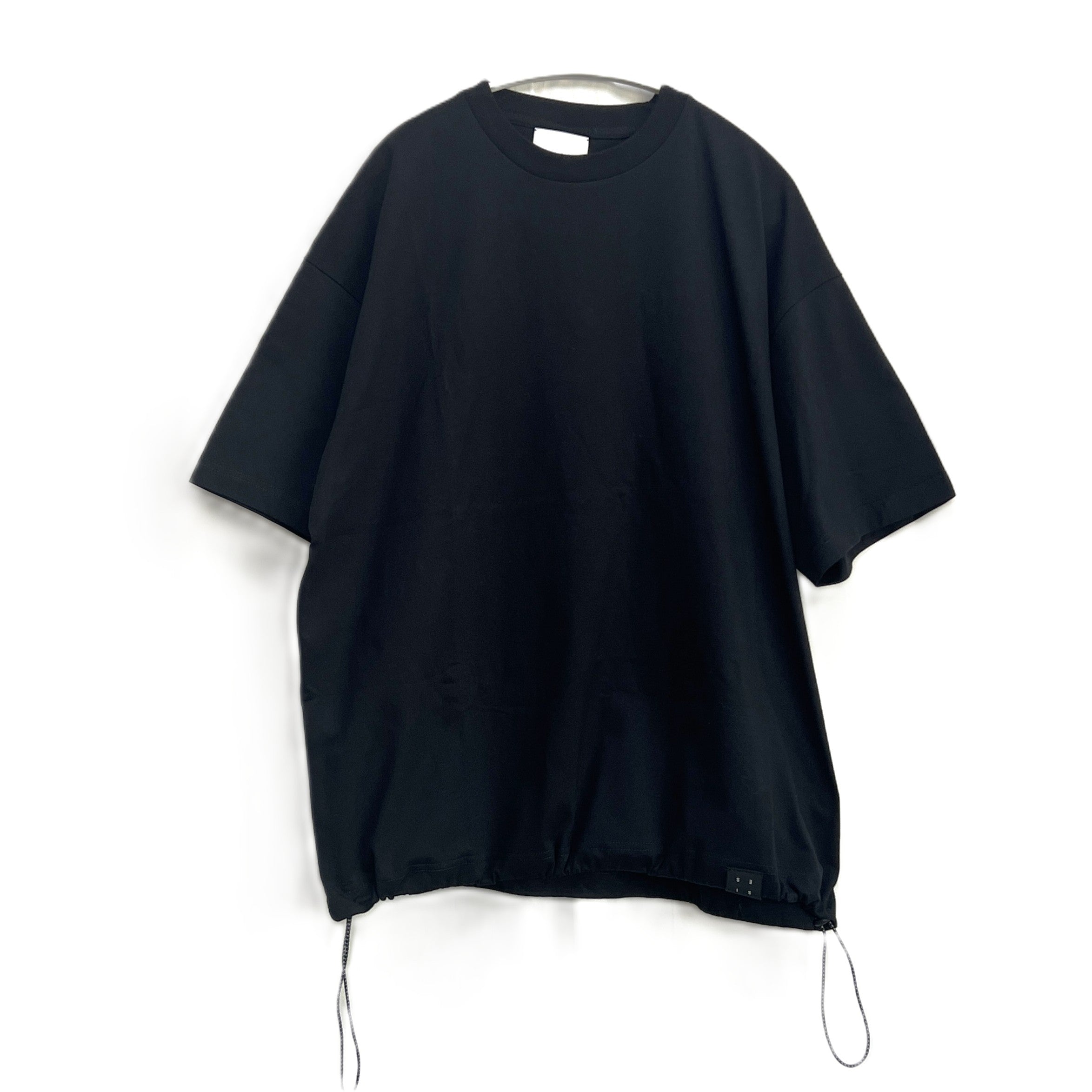 CORD T-SHIRTS (WHITE)