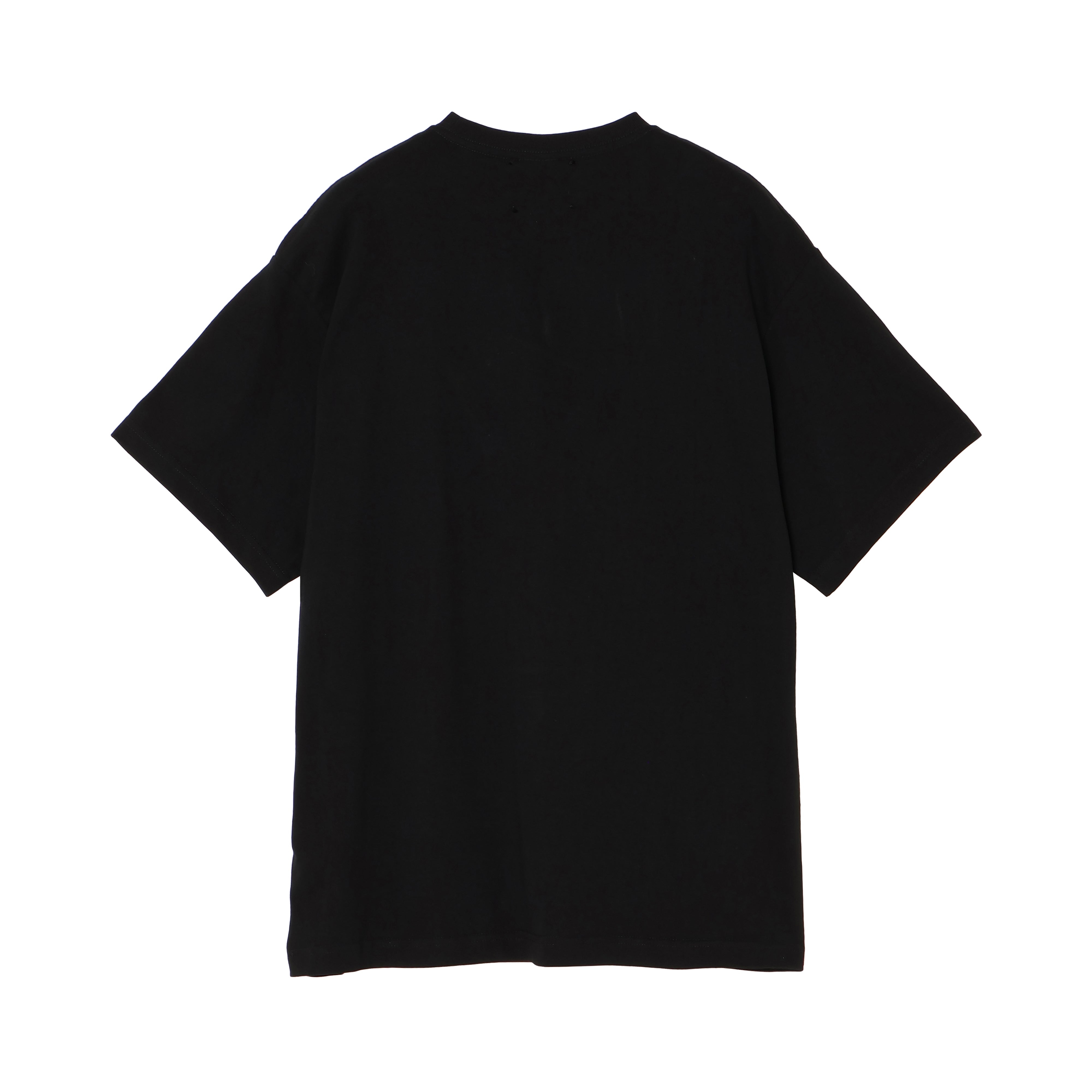 26SS PORTRAIT T-SHIRTS (WHITE)