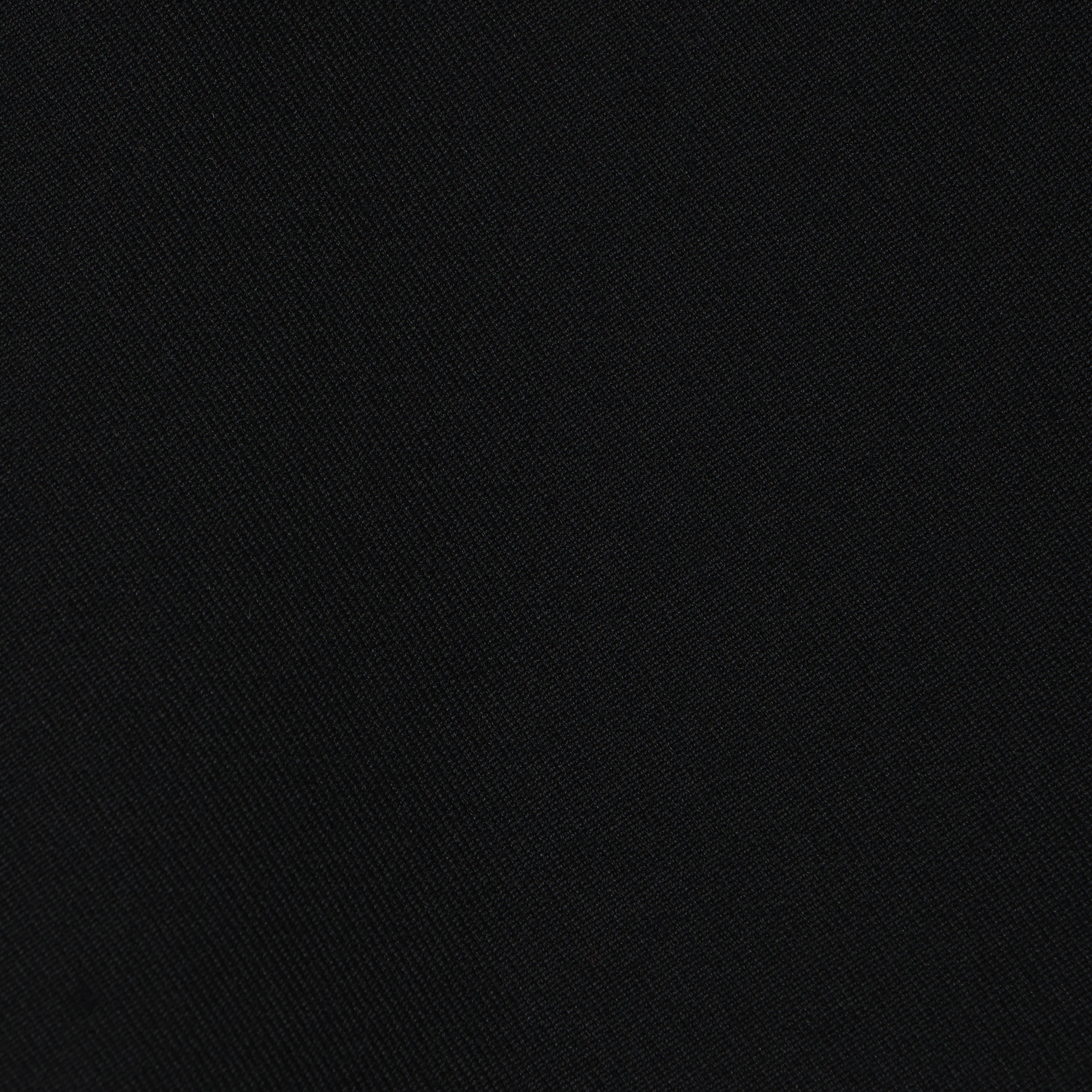 26SS OVER LONG JACKET (BLACK)