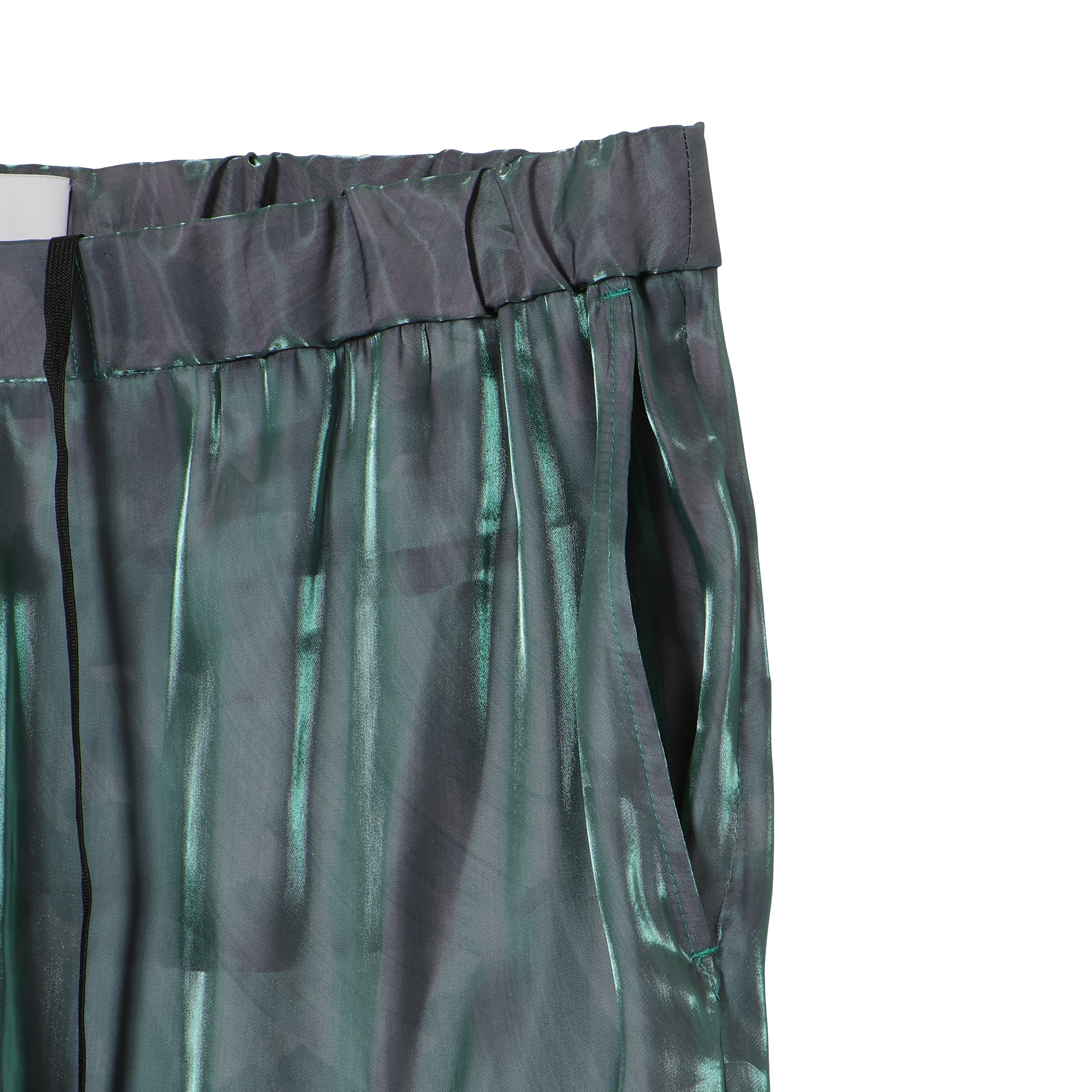 26SS SHORT PANTS (GREEN)