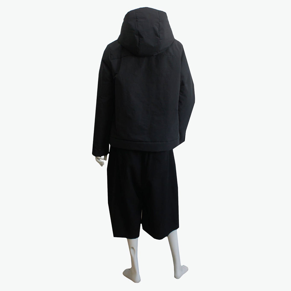 Heavyweight Lined Zip Up Hoodie for Men, Fleece Full Zip Hooded Sweatshirt  with Sherpa Lining