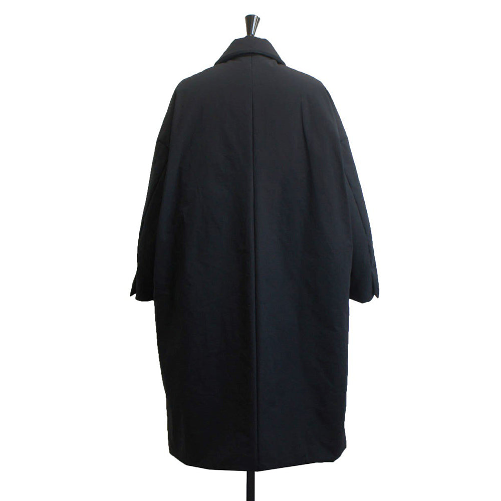 サイズ2【値下げ】soe／Baggy Sleeve Long Coat 2023AW - econecta.net.br