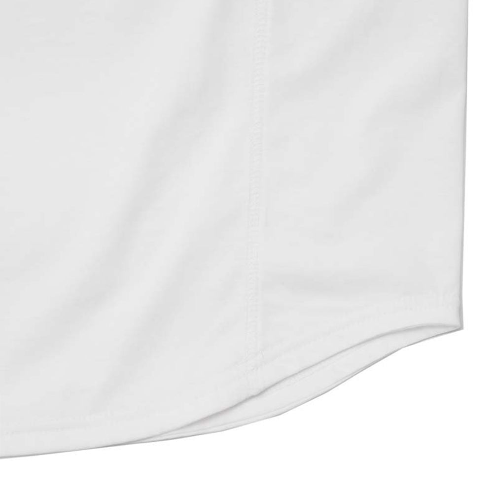 24AW SISE T-SHIRTS WHITE