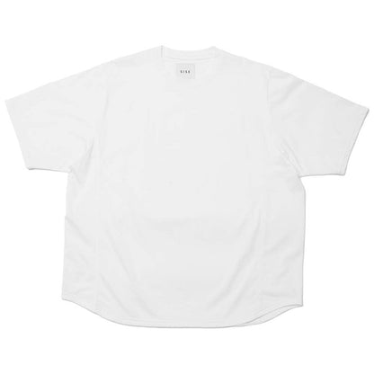 24AW SISE T-SHIRTS WHITE