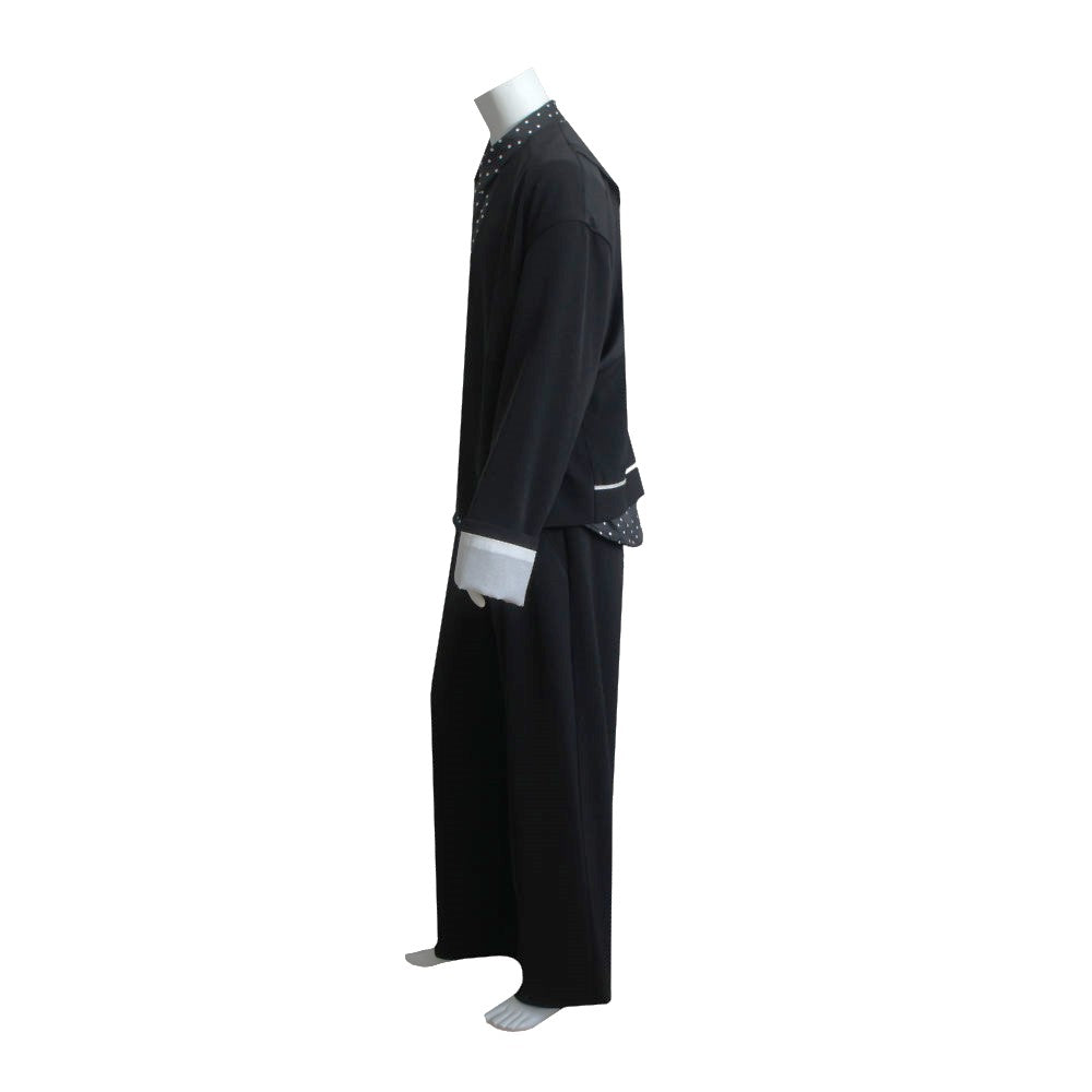 25SS WIDE STRAIGHT PANTS (TWILL TWIMY)WHITE