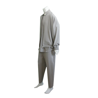 24AW  CODE EASY PANTS  GRAY