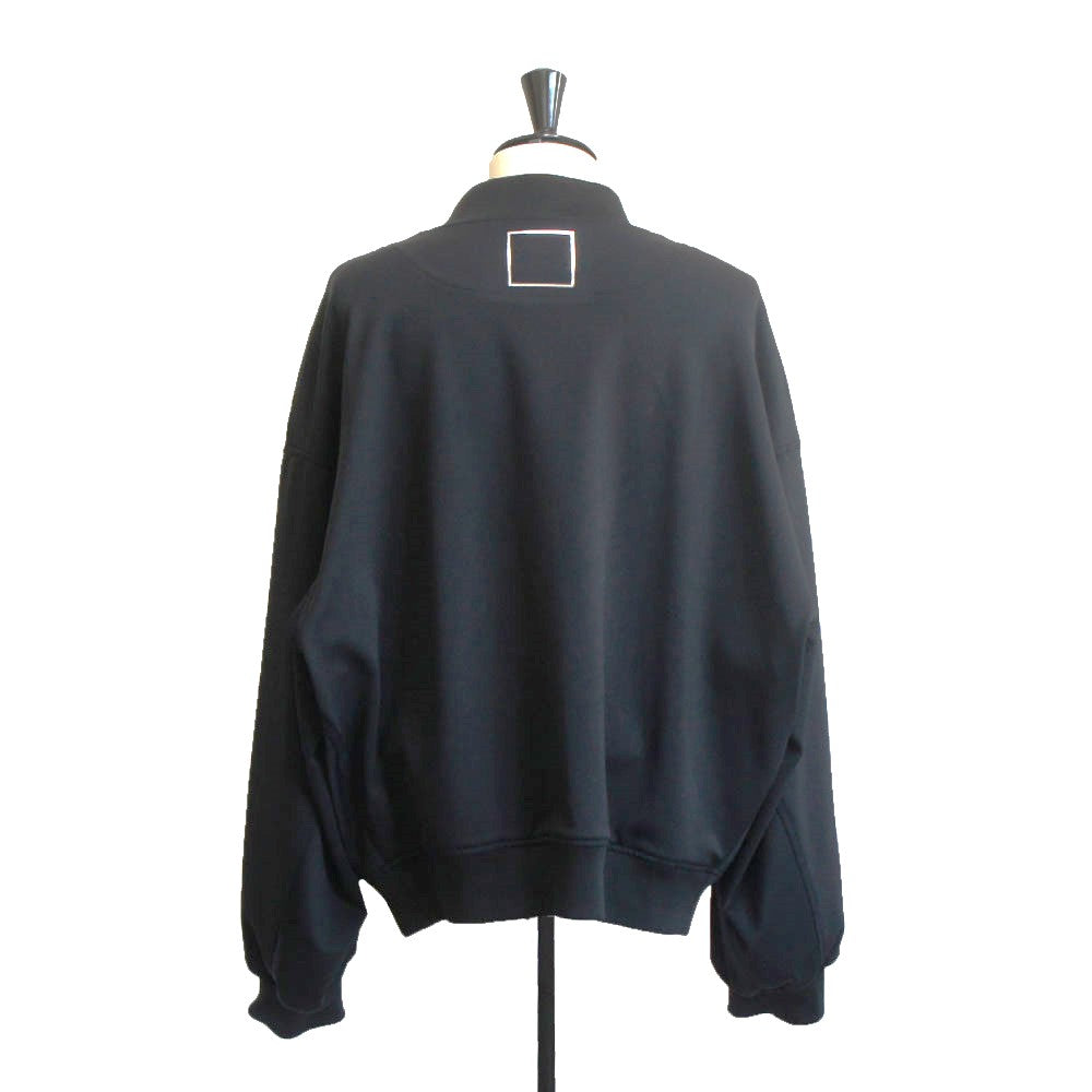 新品 SISE 24AW BIG MA-01 MA-1 ジャケット