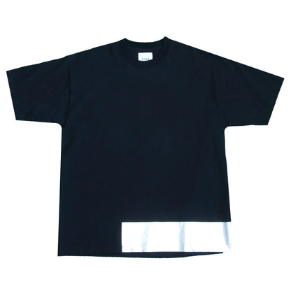 24AW SILVER T-SHIRTS WHITE