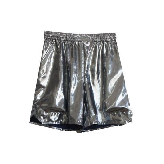 24AW SILVER HARF PANTS