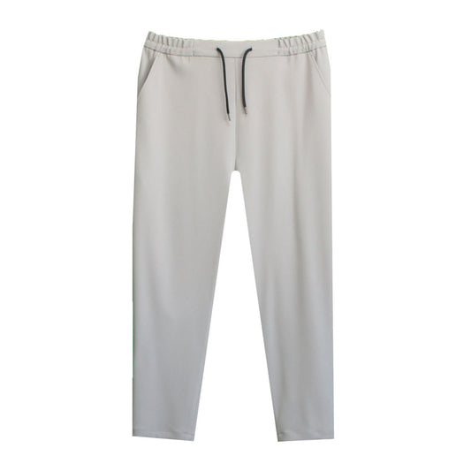 24AW  CODE EASY PANTS  GRAY