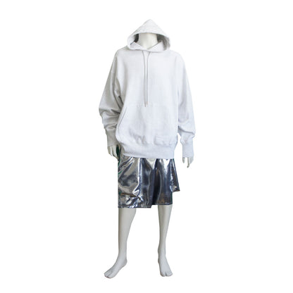 24AW SILVER HARF PANTS