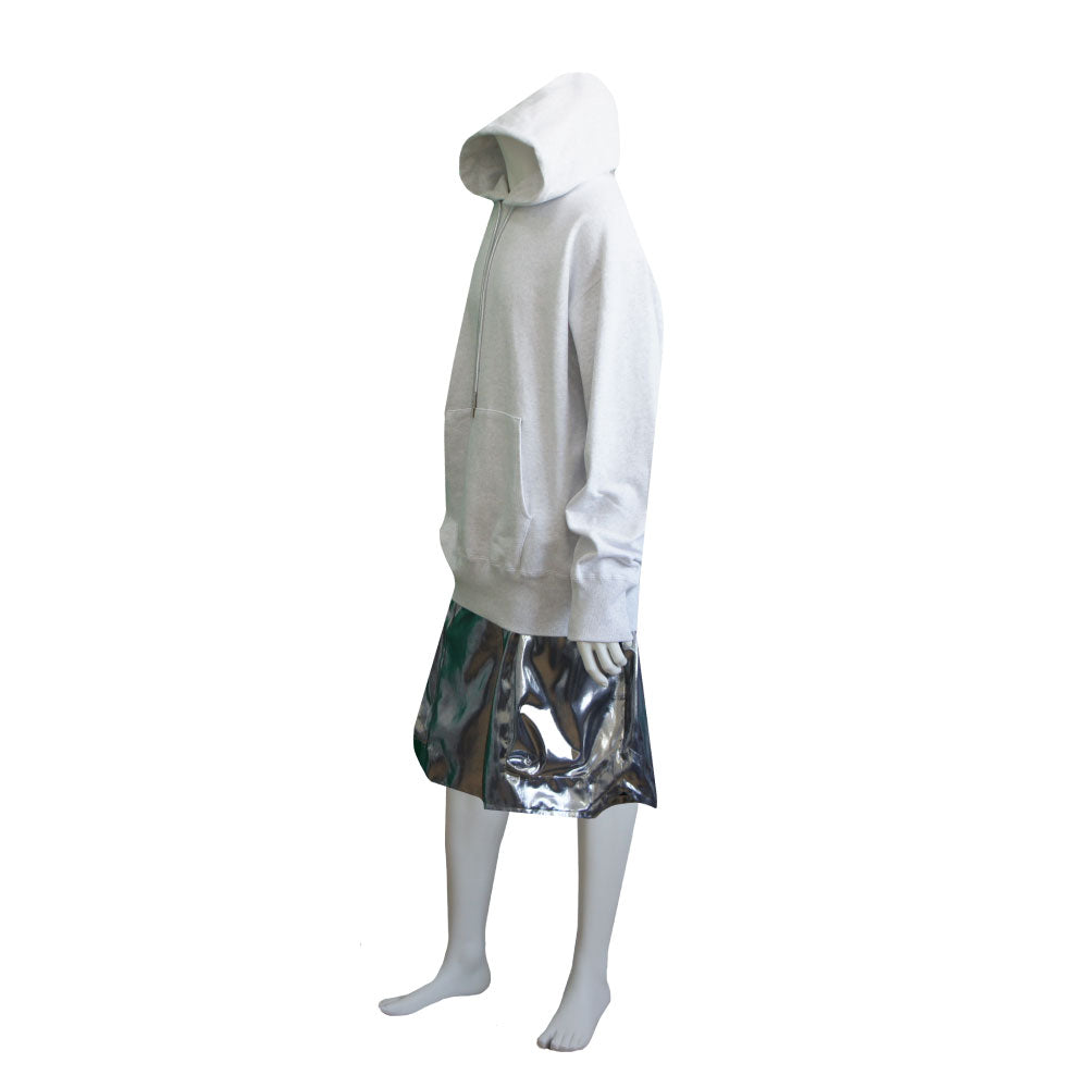 24AW SILVER HARF PANTS