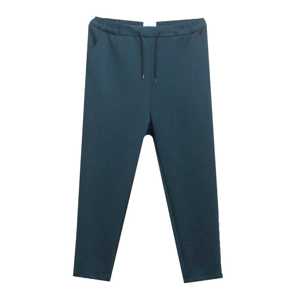 24SS PONCH CODE EASY PANTS-BLACK