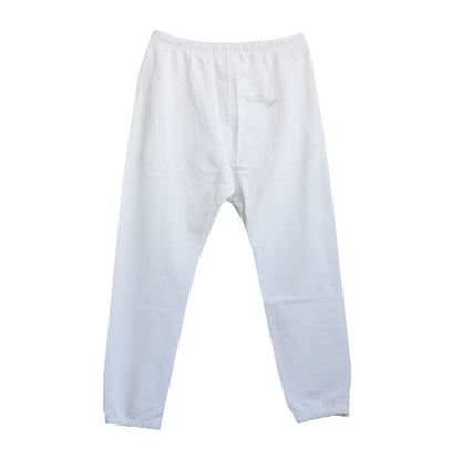 24SS LONG SWEAT PANTS(WHITE)