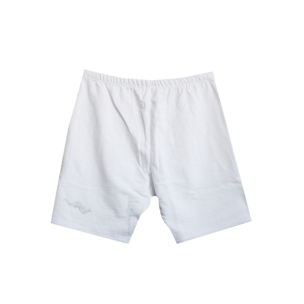 24SS SHORT  SWEAT PANTS(WHITE)