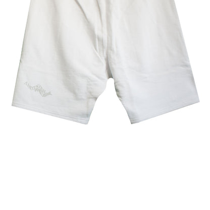 24SS SHORT  SWEAT PANTS(WHITE)