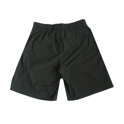 24SS STRECH RIPSTOP SHORT PANTS (KHAKI)