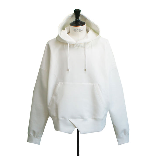22AW HOODIE PULLOVER (white)